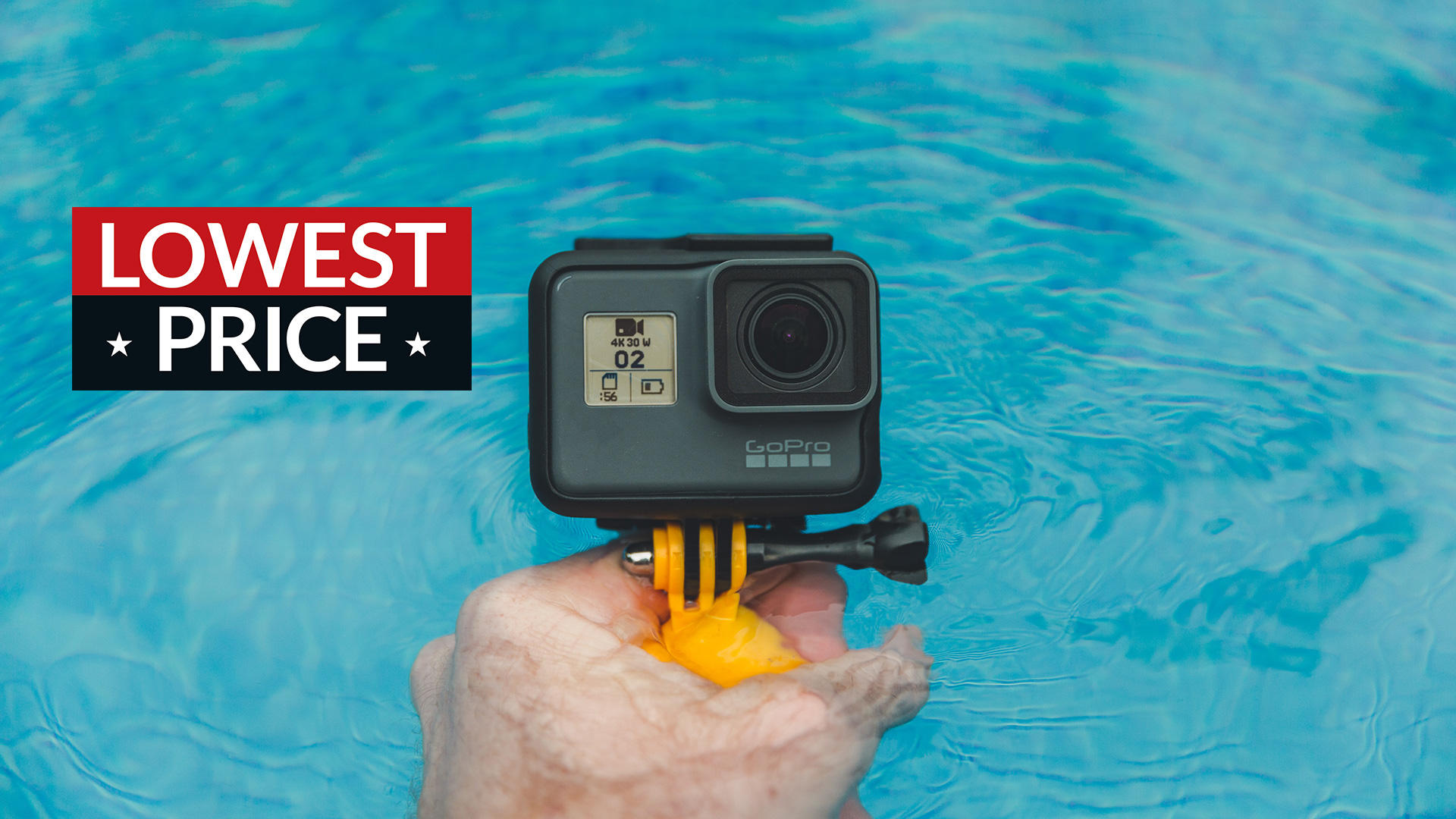 Best Cheap Gopro Deals For January 2021 The Cheapest Places To Buy Now T3