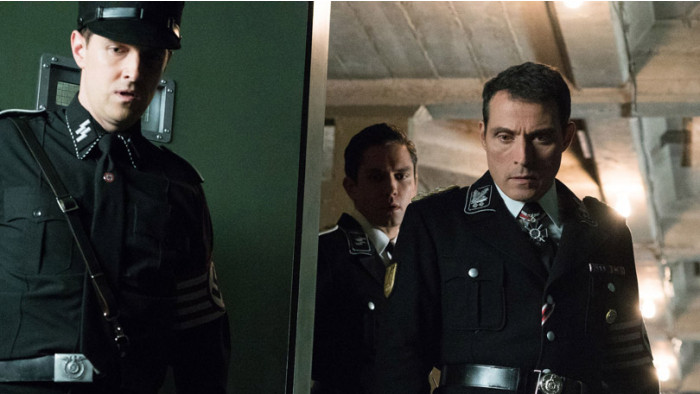 Best Amazon Prime Series