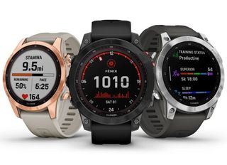 Garmin Fenix 7 Series