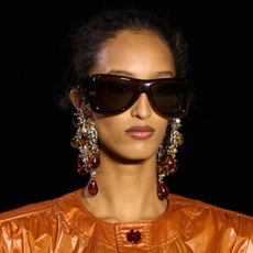 Launchmetrics Spotlight; Saint Laurent.