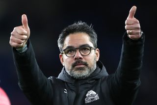 Huddersfield's former boss David Wagner was the last man to achieve Premier League survival following promotion via the play-offs