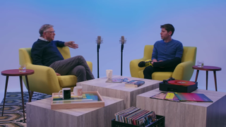 Bill Gates interviewed Sam Altman on his podcast