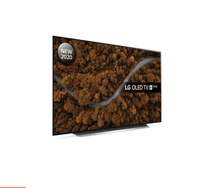 LG OLED55CX 55-inch OLED TV £1699