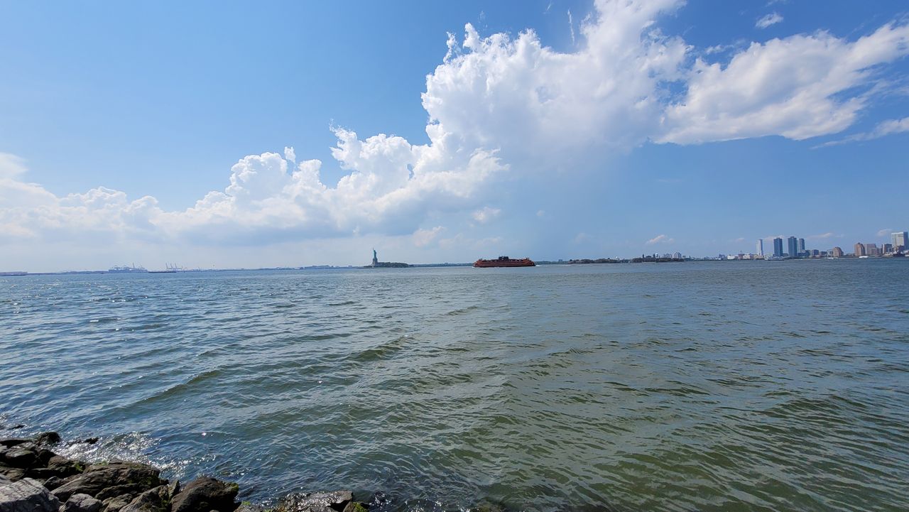 Samsung Galaxy S20 Ultra camera roll