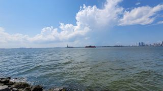 Samsung Galaxy S20 Ultra camera roll