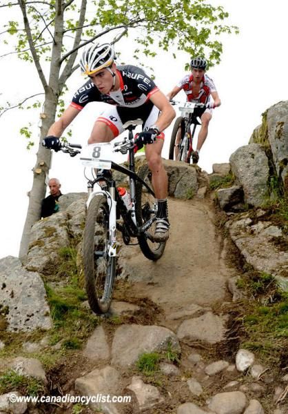 Julian Schelb (Germany)