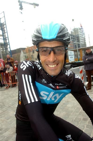 Juan Antonio Flecha (Team Sky)