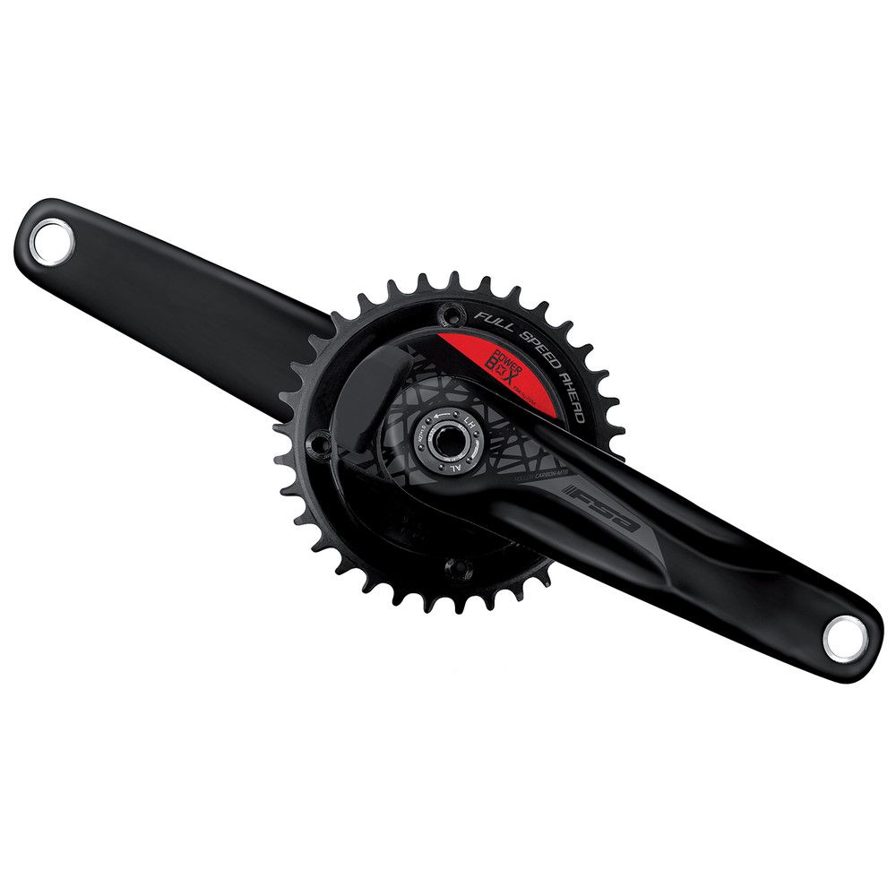 best power meter for mountain bike