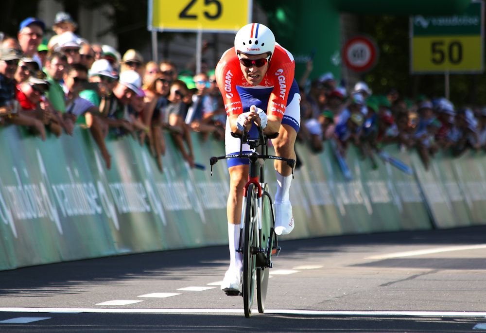 Tom Dumoulin (Team Sunweb)