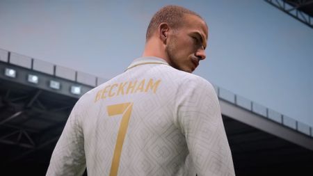 FIFA 21