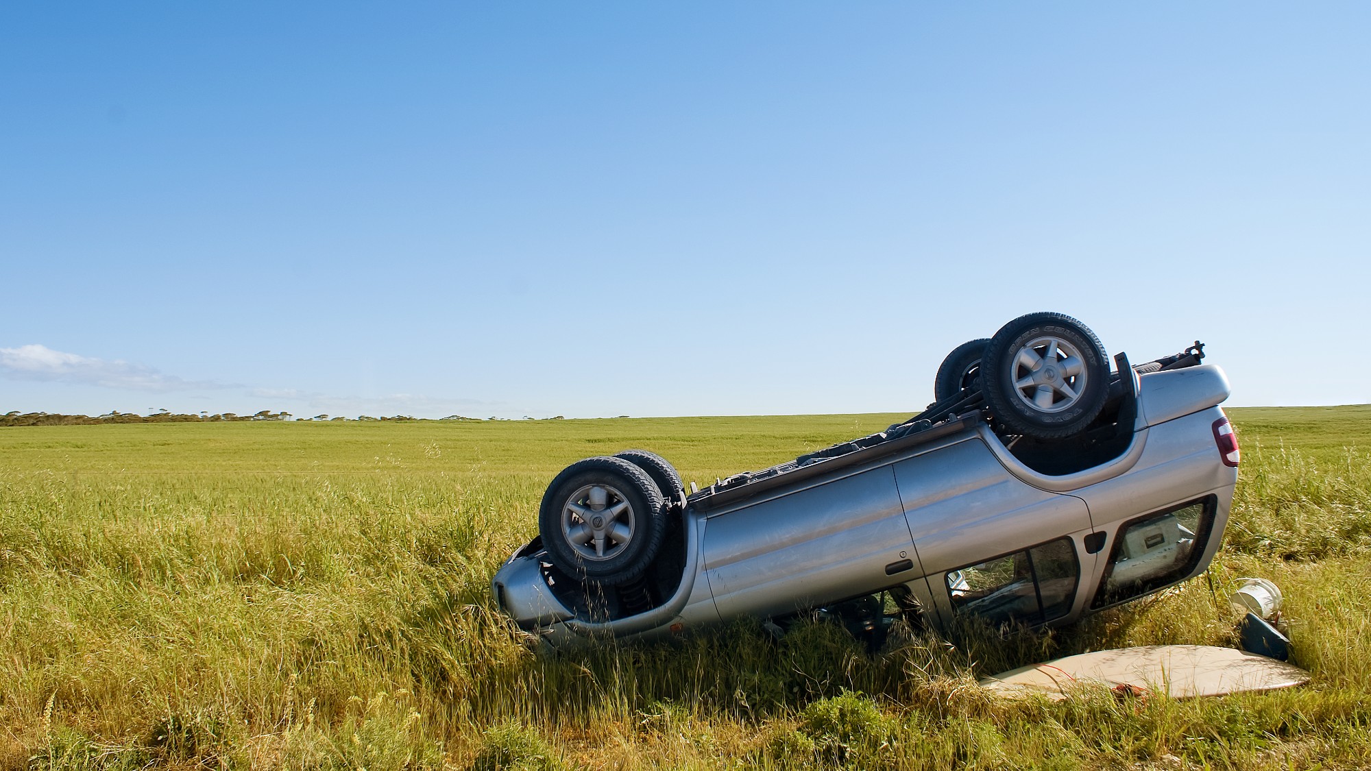 What Is An Upside down Car Loan And How Do You Get Out Of It The Week