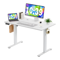 Sweetcrispy electric standing desk: was $121Now $100 at Amazon
Save $21