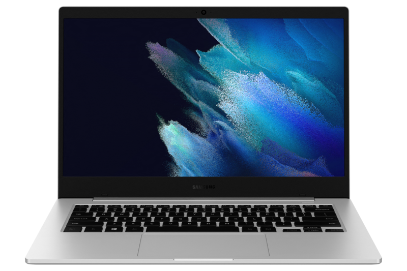 Samsung Galaxy Book Go