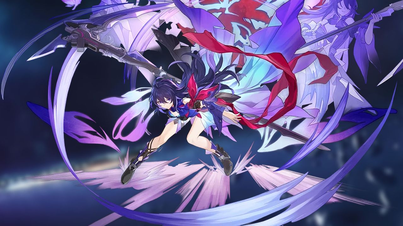 Honkai: Star Rail &mdash; Seele