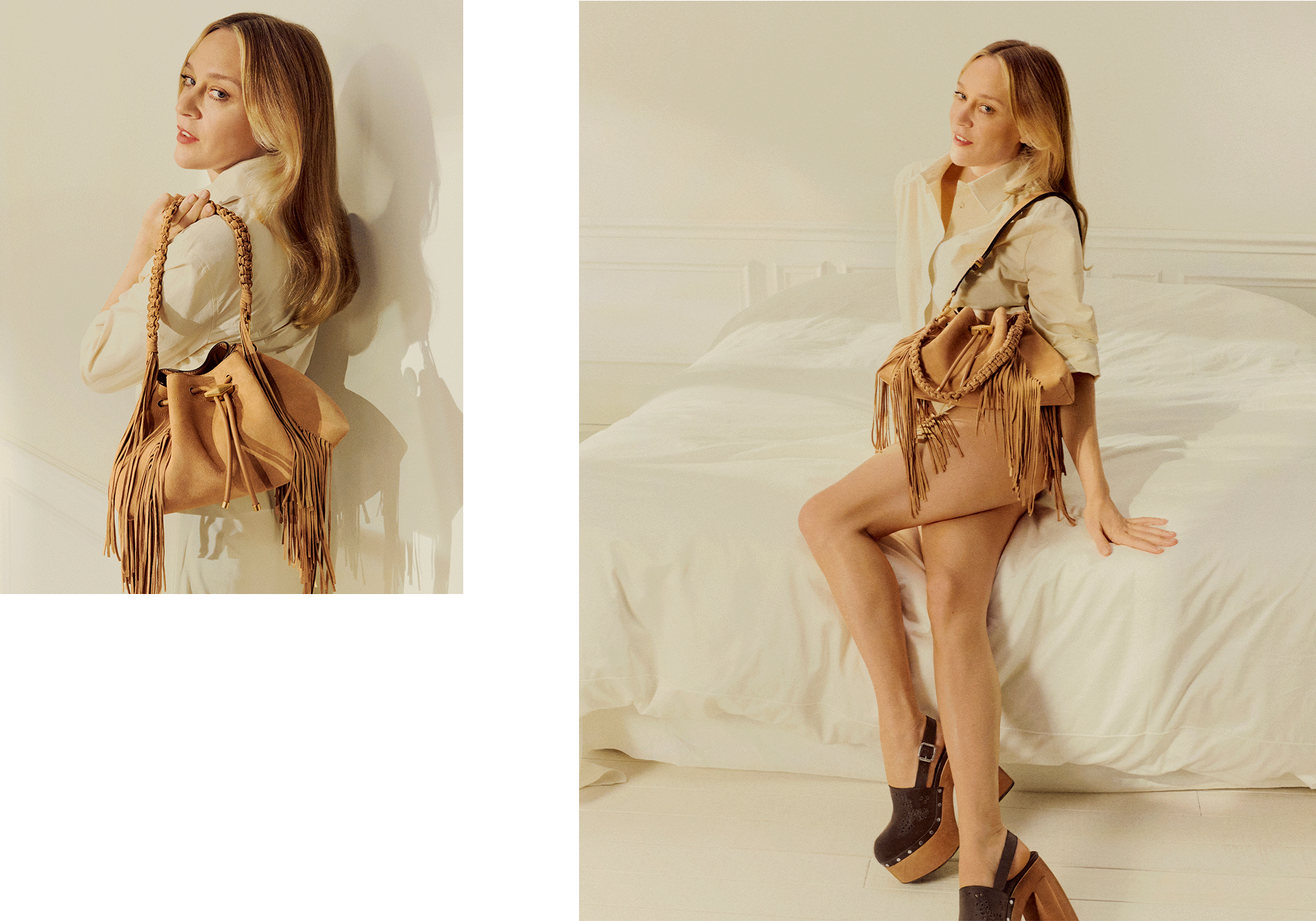 Jimmy Choo Summer 2025 Campaign