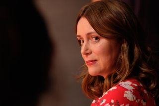 Keeley Hawes in ITV drama Finding Alice.