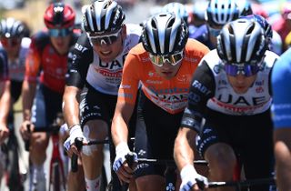 Tour Down Under stage 5 - Live coverage