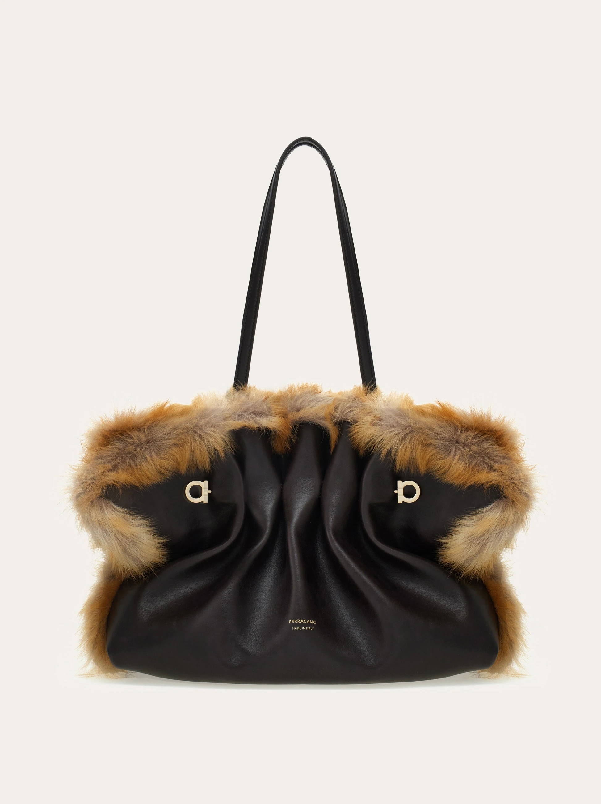 Ferragamo Soft Bag