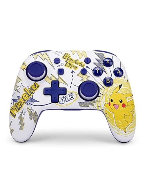 Wireless Nintendo Switch&nbsp;Controller
