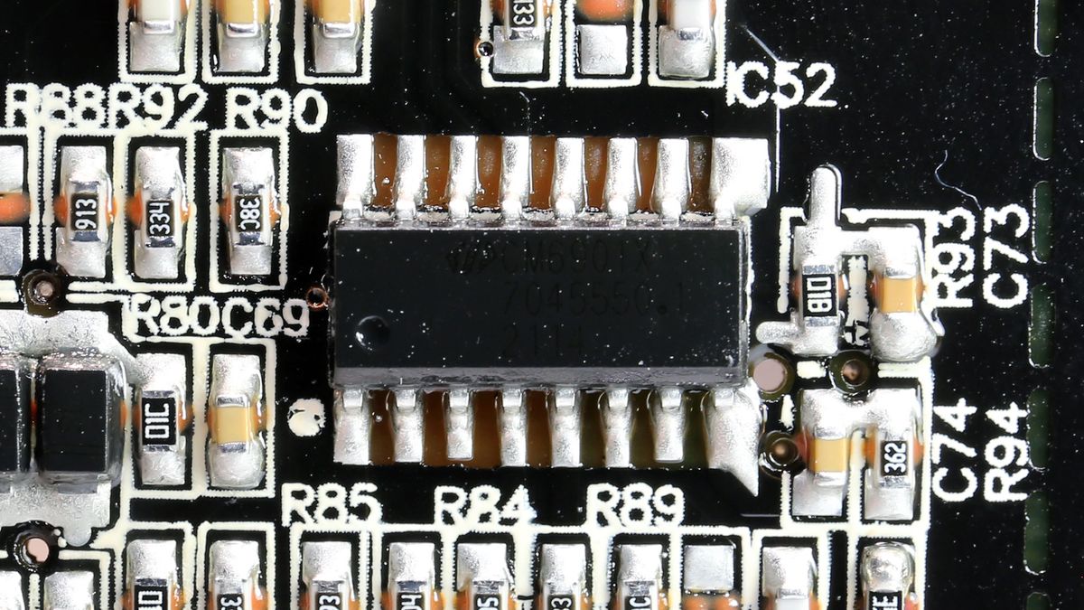 Gigabyte UD850GM
