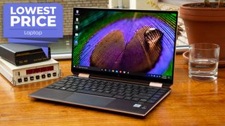 HP Spectre x360 Black Friday deal