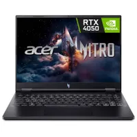 Acer Nitro V 14 (RTX 4050)