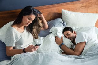 Track Your Sleep
