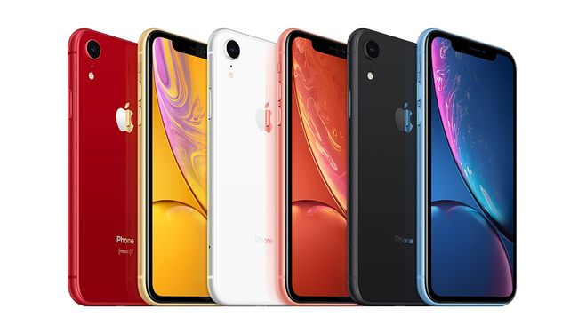 Get an iPhone XR for free with Verizon Wireless | Top Ten Reviews