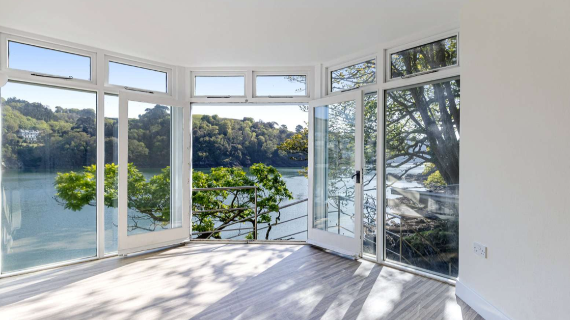 Rosebank,Dartmouth, Devon