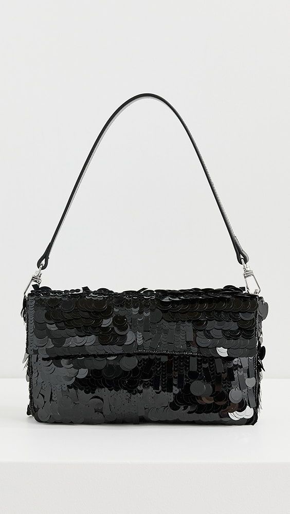 Staud Timmy Convertible Shoulder Bag