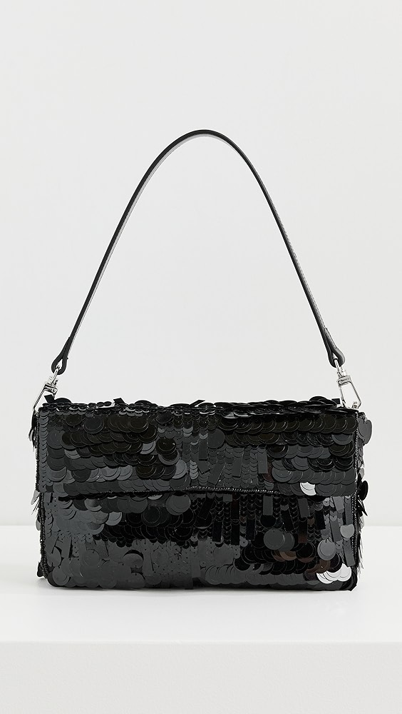 Staud Timmy Convertible Shoulder Bag