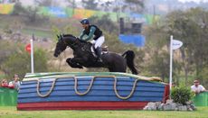 Pictured Ruy Fonseca and Tom Bombadill Too at Rio 2016.