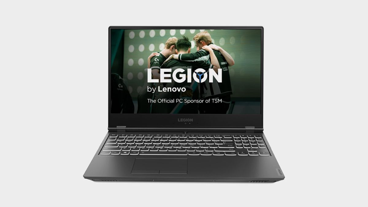 Save $500 on this Lenovo legion laptop at Walmart today, and beat the Black Friday rush