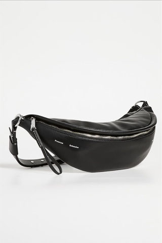 Stanton Leather Sling Bag