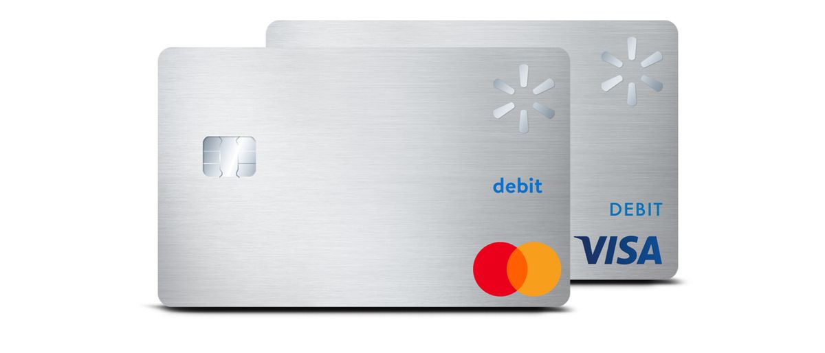 Walmart MoneyCard review