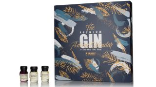Best gin advent calendar: The Premium Gin Advent Calendar from Drinks by the Dram