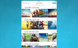 Magisto (iOS/Android)
