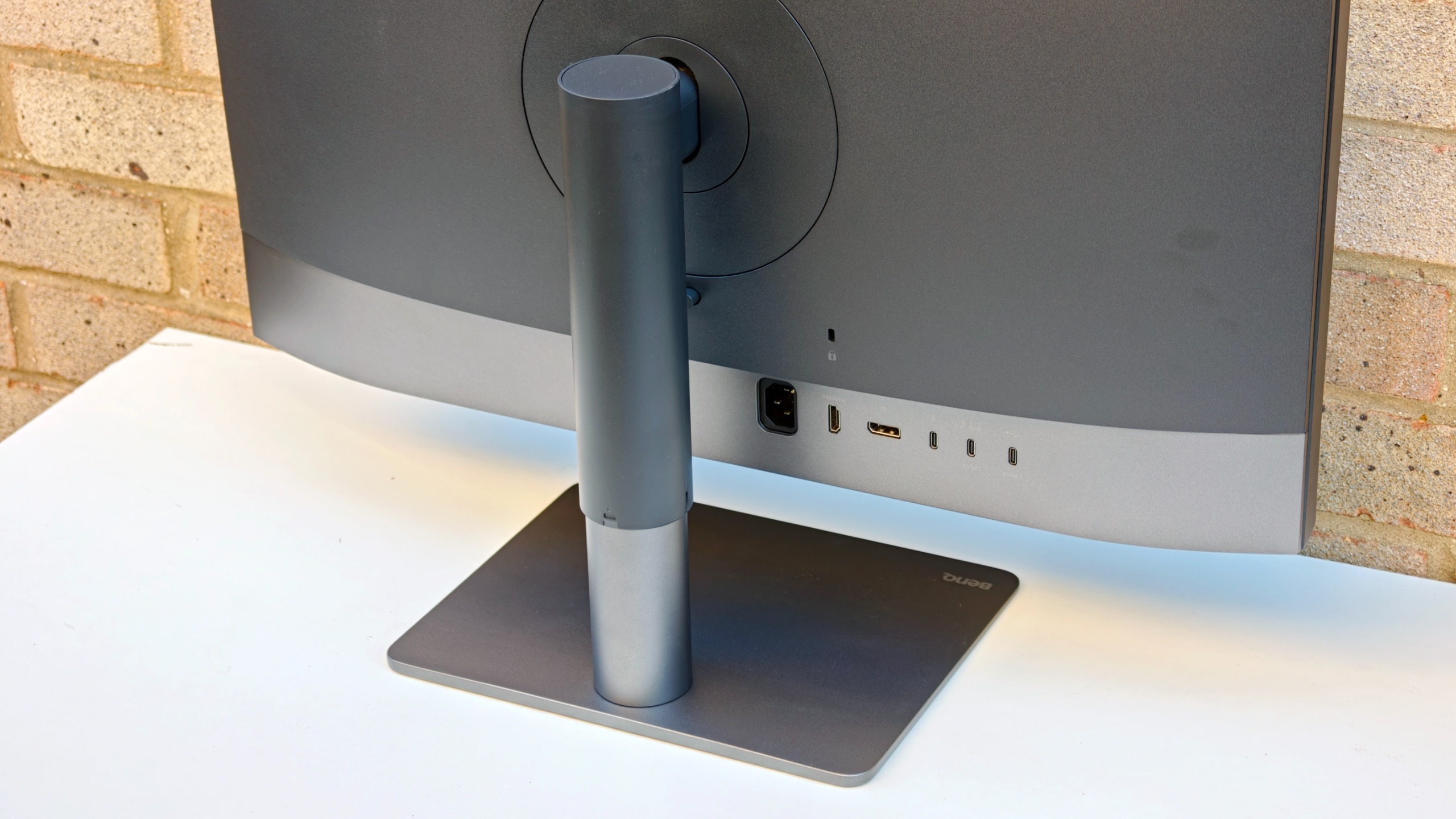 BenQ Creative Pro PD2732U