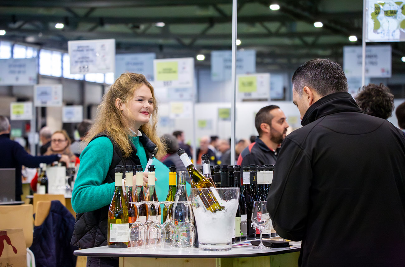 Mill&amp;eacute;sime BIO 2025 &amp;ndash; the world&amp;rsquo;s largest organic wine fair returns
