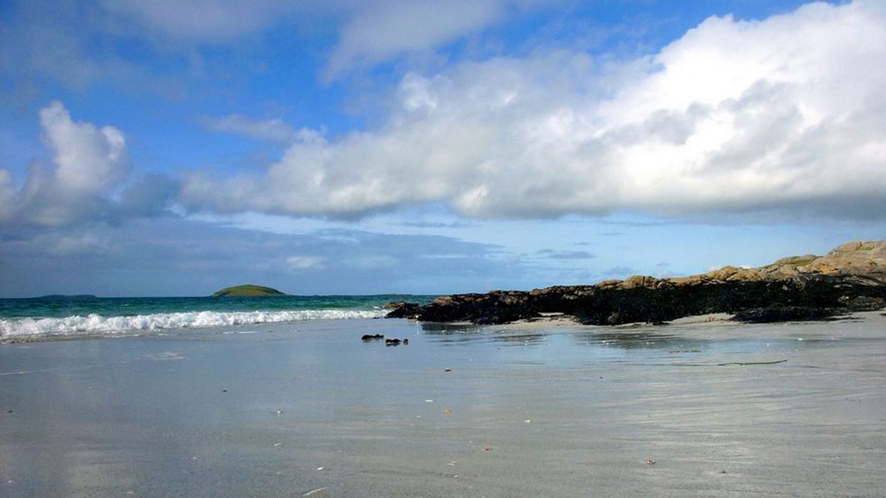 Eriskay, Outer Hebrides