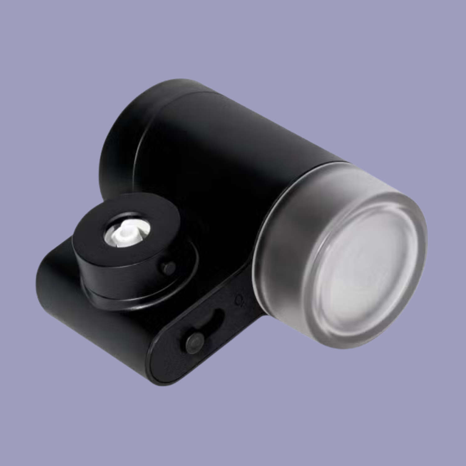 A black tap add-on for filteration