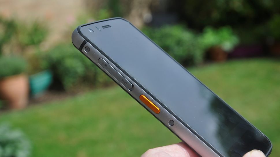 Cat S62 Pro Rugged Smartphone review | TechRadar