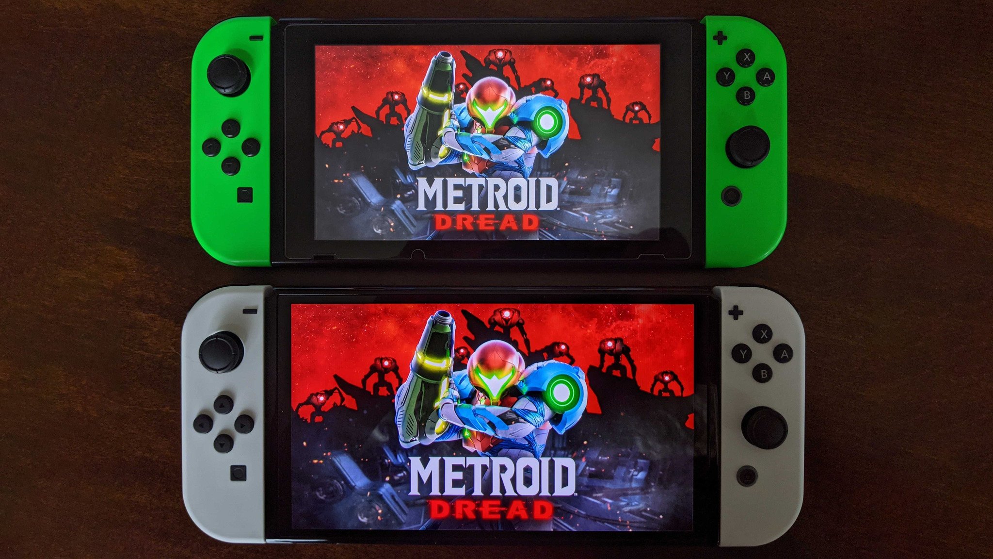 Steam deck vs nintendo switch oled фото 100