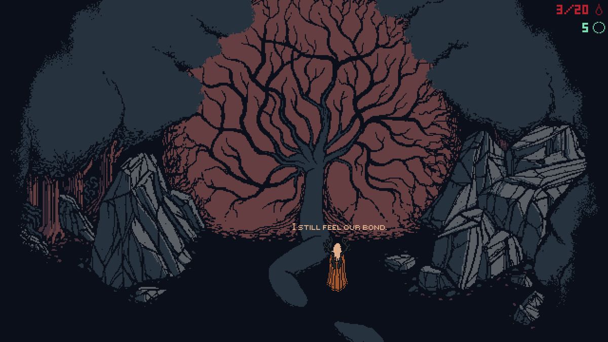Death Howl screenshots
