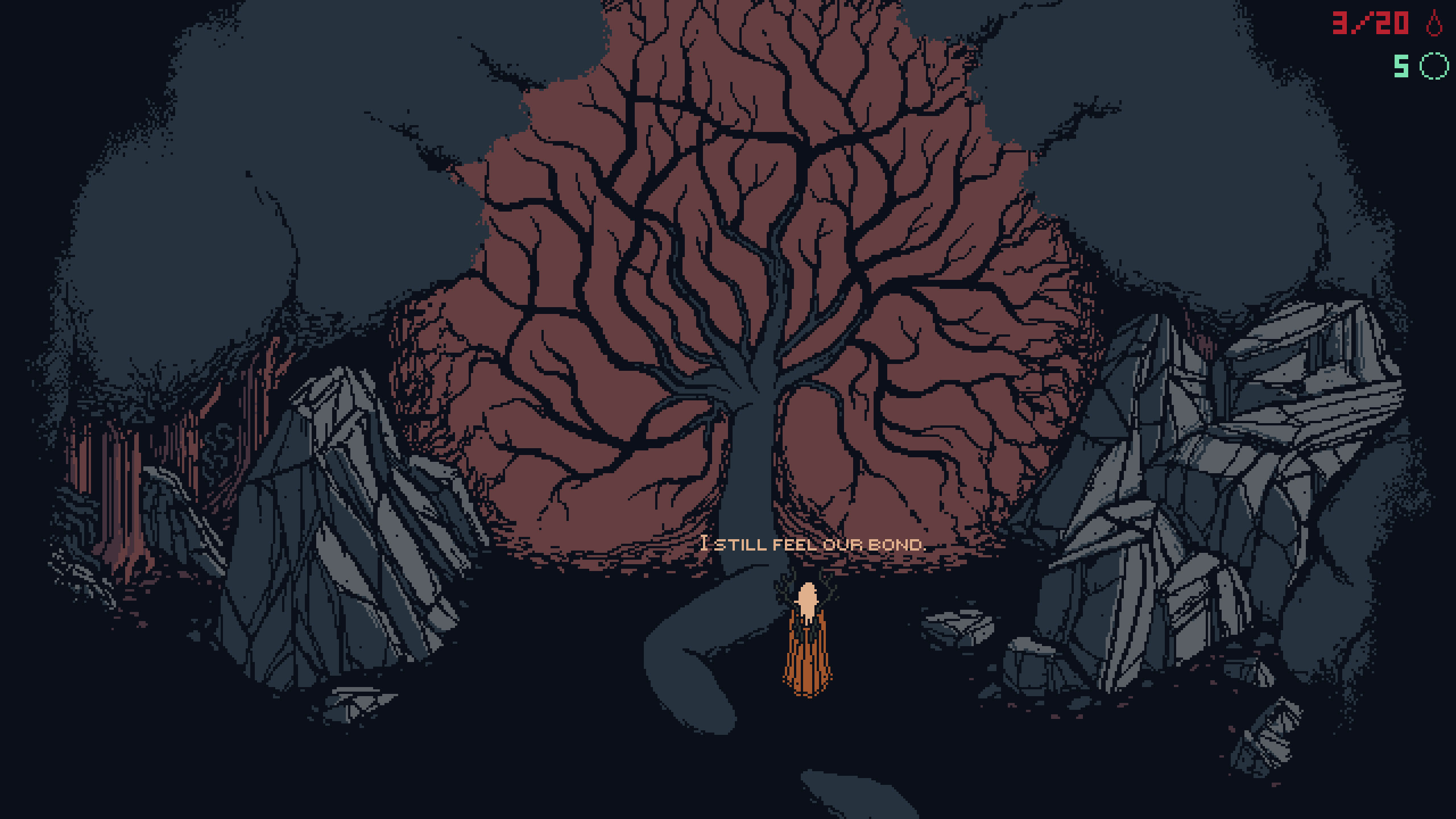 Death Howl screenshots