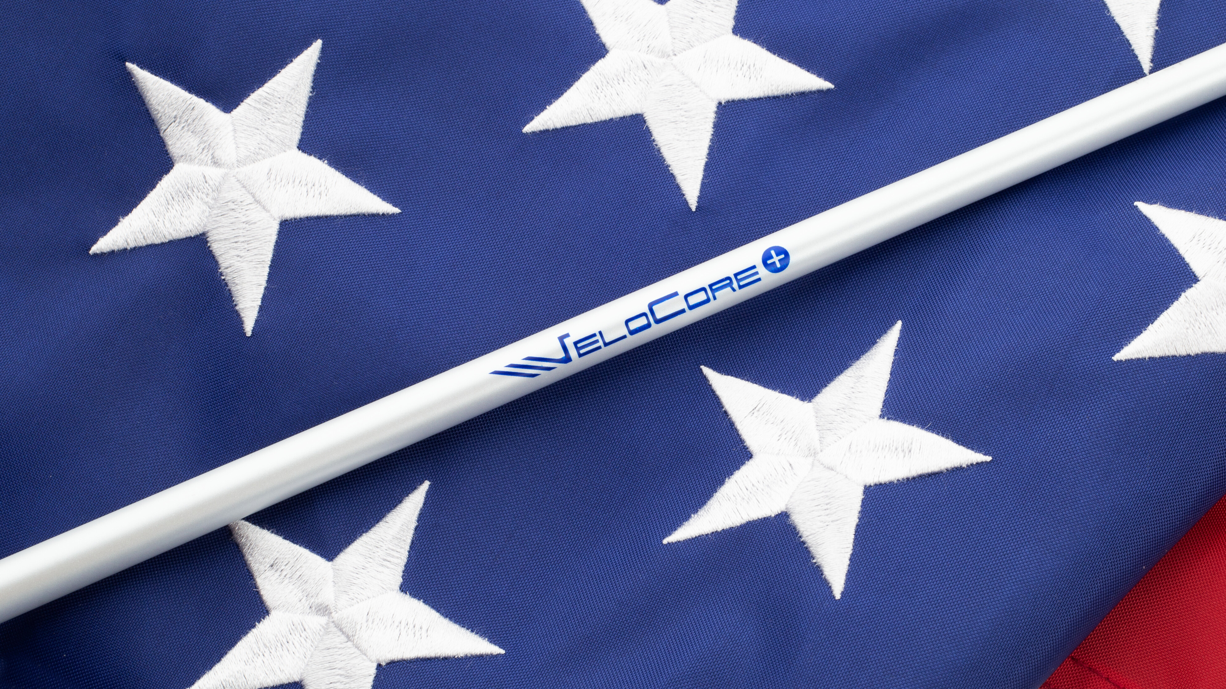 Photo of the Limited Edition &#039;Rivals&#039; VENTUS shafts