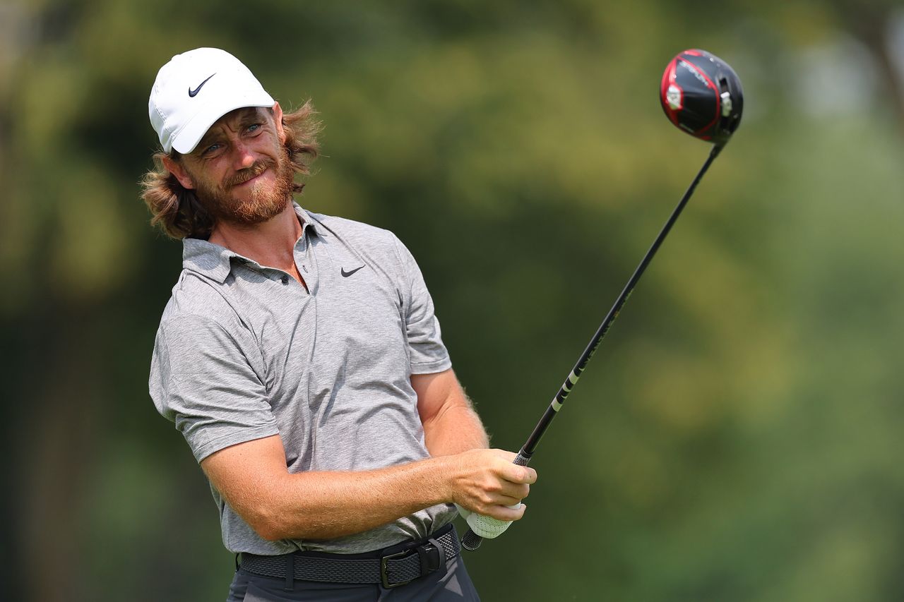 tommy fleetwood