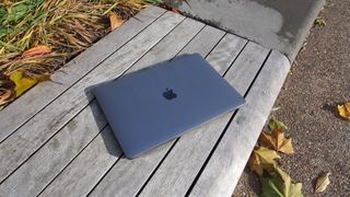 Apple MacBook Air (2018)