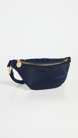 Classic Nylon Waist Bag