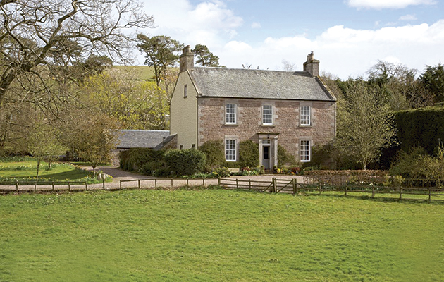Savills, Walston House, &amp;pound;575,000-1
